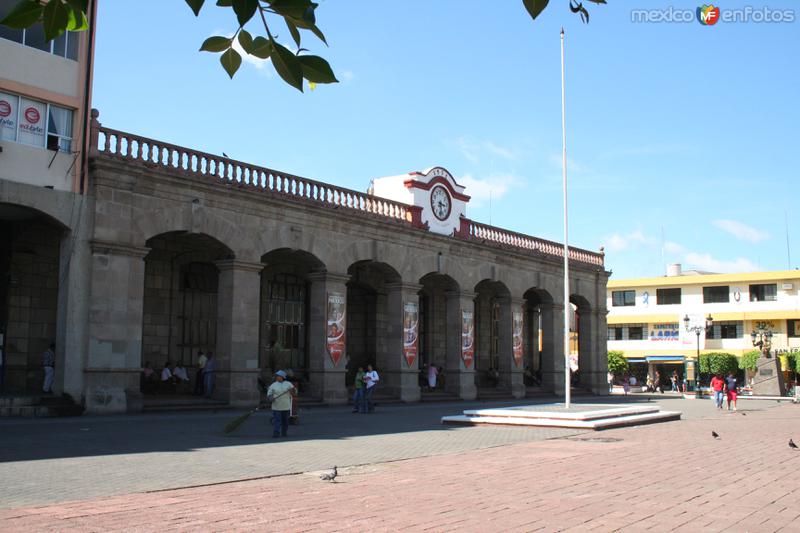 Presidencia Municipal de Tepic