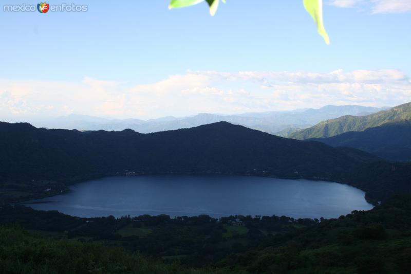 Laguna de Santa María del Oro