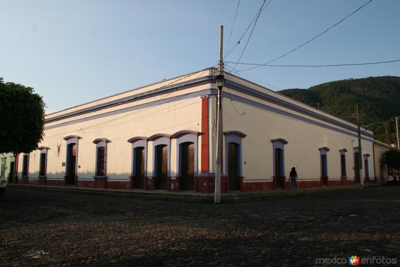 Casa de la Cultura