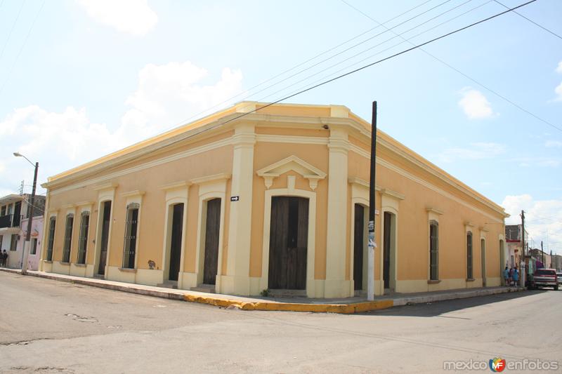 Casona Colonial