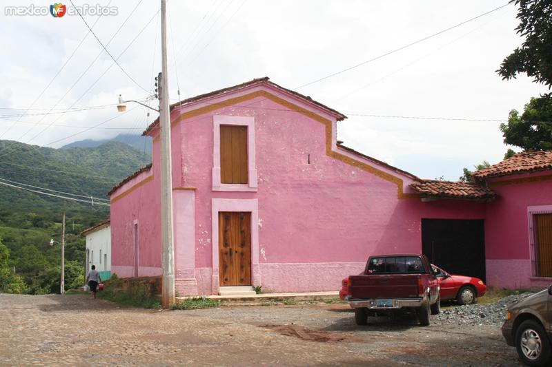 La Casa Rosada