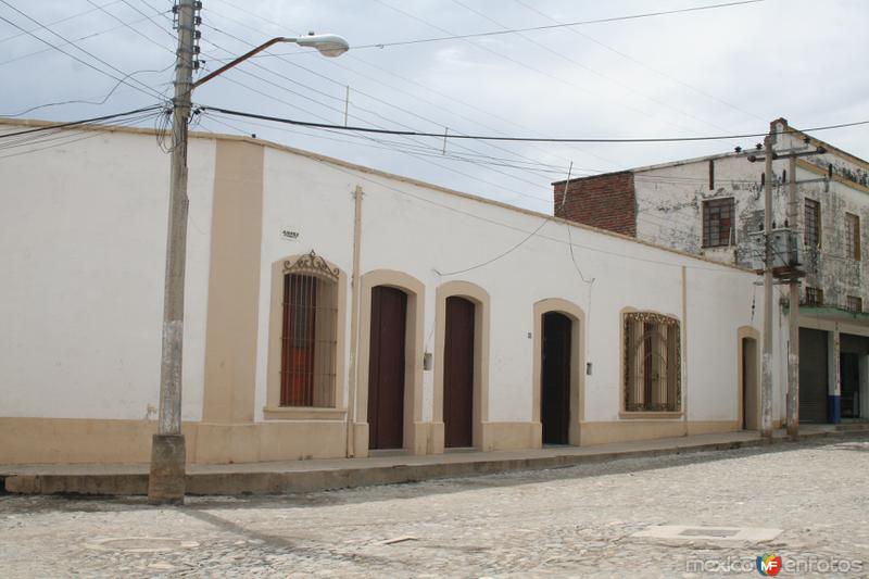 Casa en el Centro