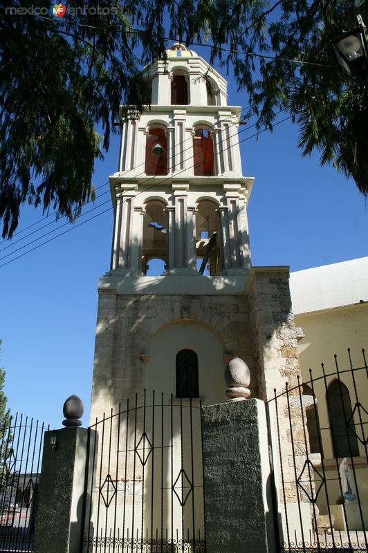 ARTEAGA (IGLESIA)