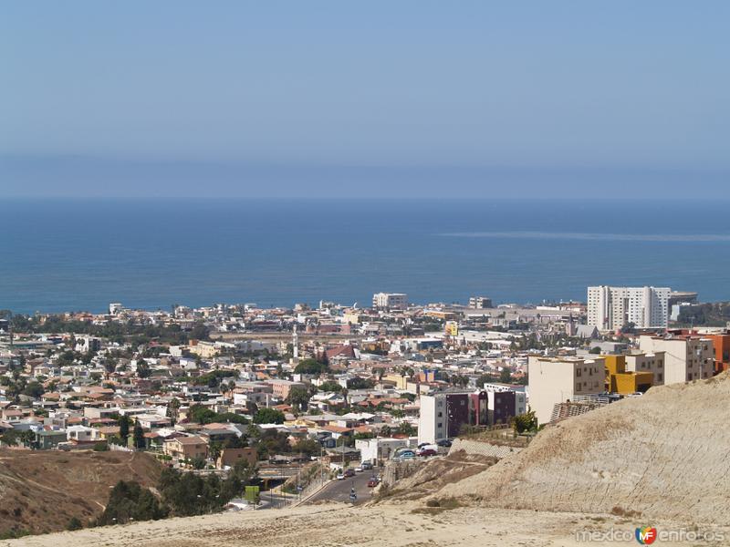 Fracc. Playas de Tijuana