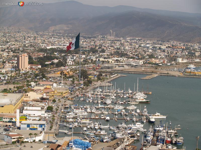 Puerto Ensenada