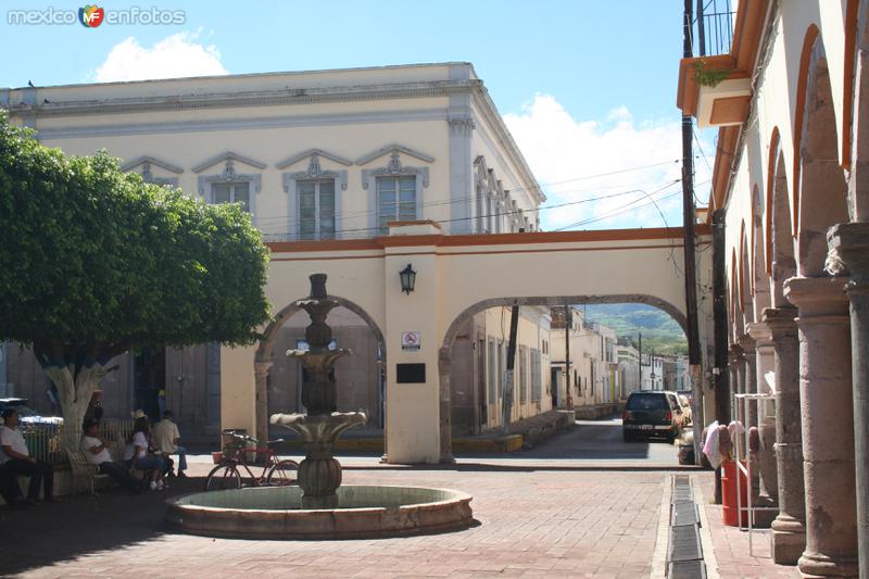 Edificio Colonial