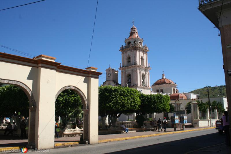 La Iglesia Principal