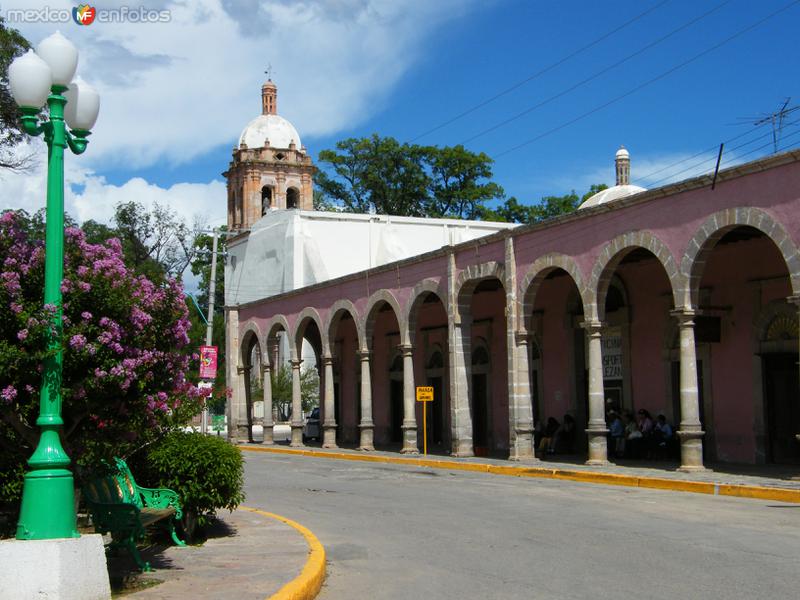 Edificios Históricos