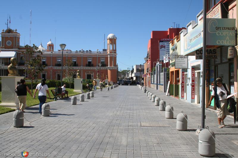 Calle Abasolo