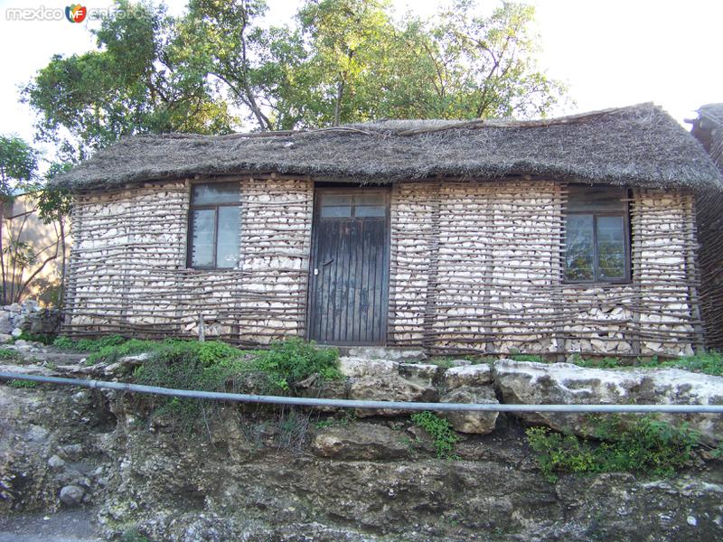 Casa en sta. María Acapulco