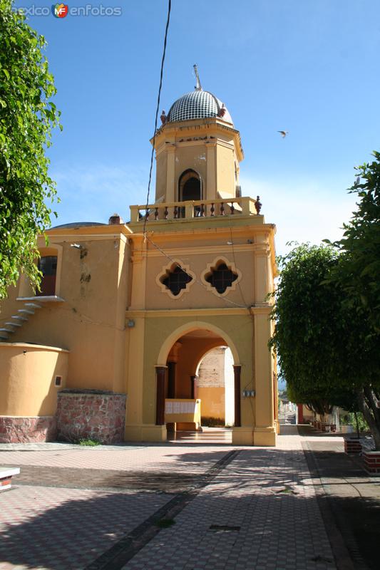 La Casa de San Jerónimo