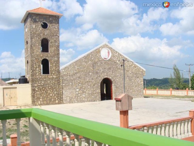 Iglesia de san Antonio de Padua