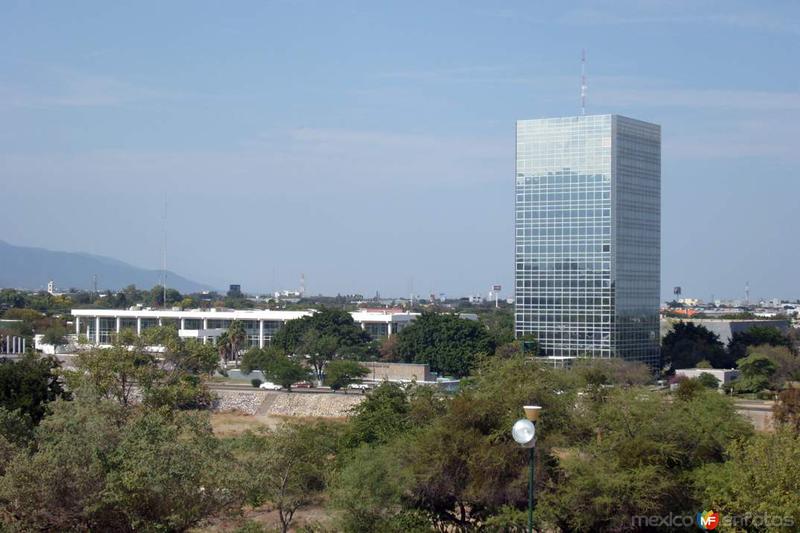 Ciudad Victoria, Tamps.