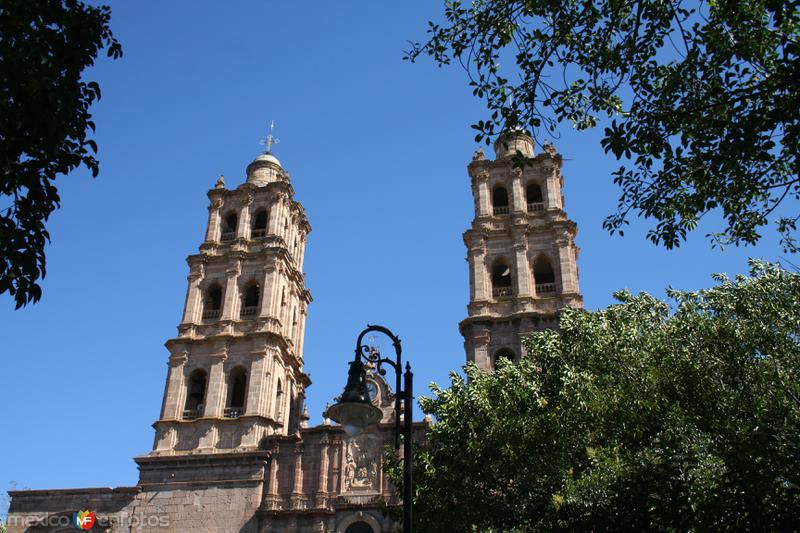 Iglesia de San José