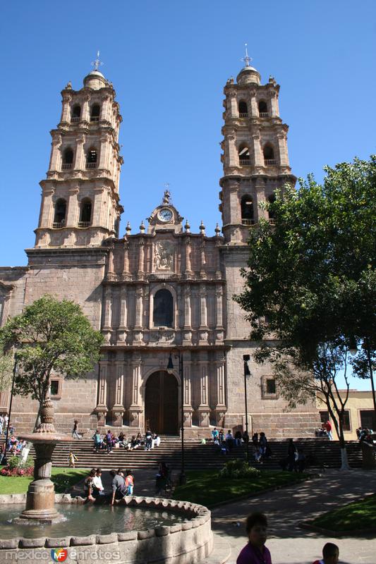 Iglesia de San José