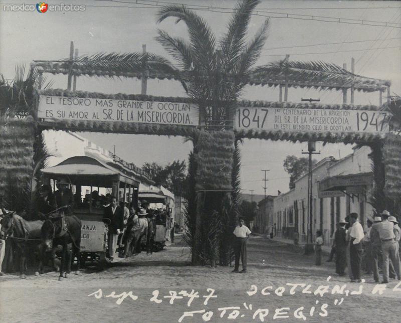 ocotlan antiguo