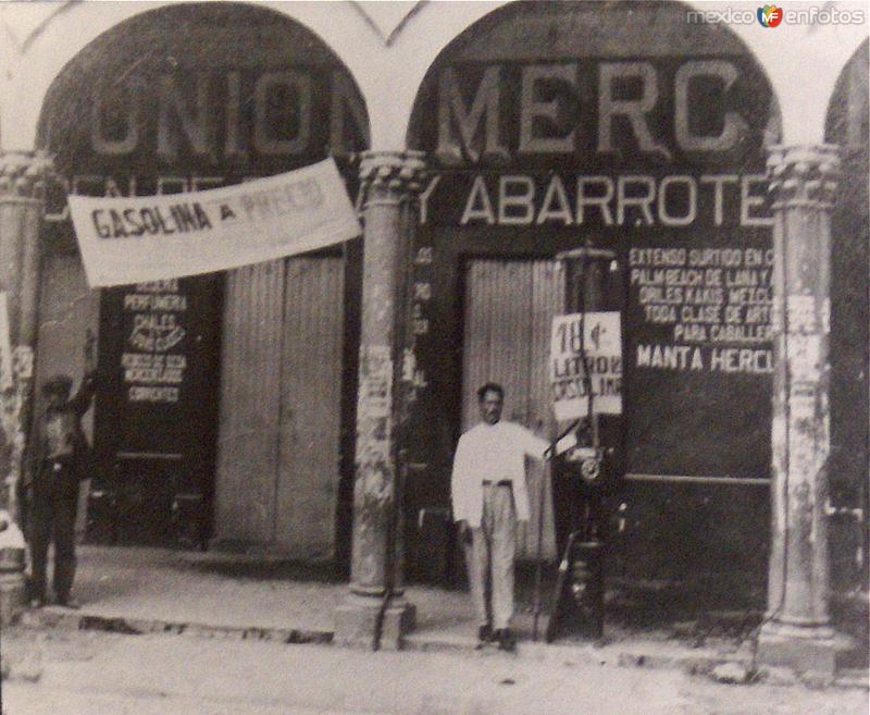 ocotlan antiguo