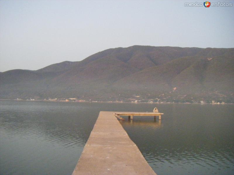 muelle 1 tuxpan Iguala