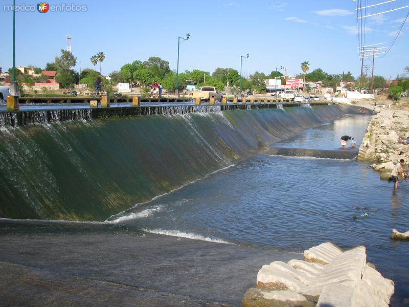 Rio Sabinas