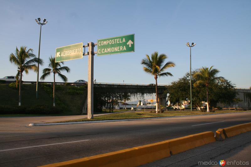 Despidiendose de Vallarta