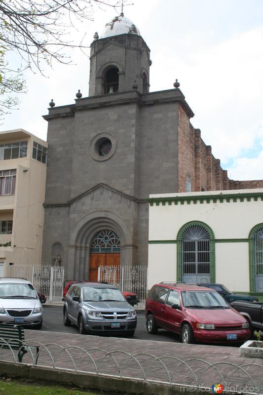 Iglesia del Sagrado Corazón