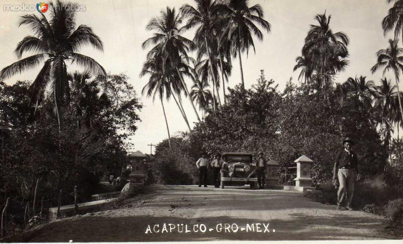 ACAPULCO