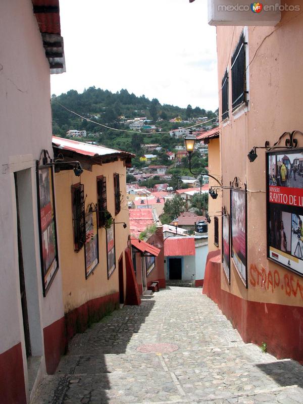 Pueblo Mágico