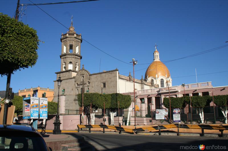 Iglesia Principal