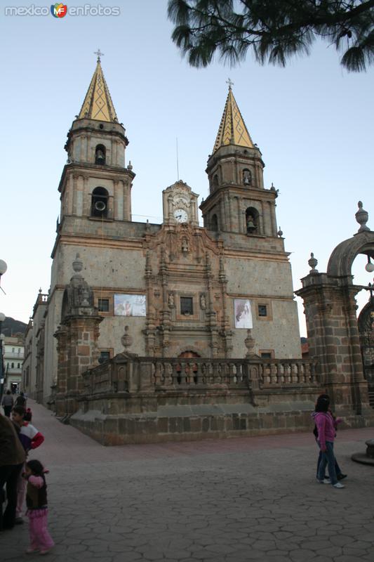 Basílica de Nuestra Sra. del Rosario de Talpa