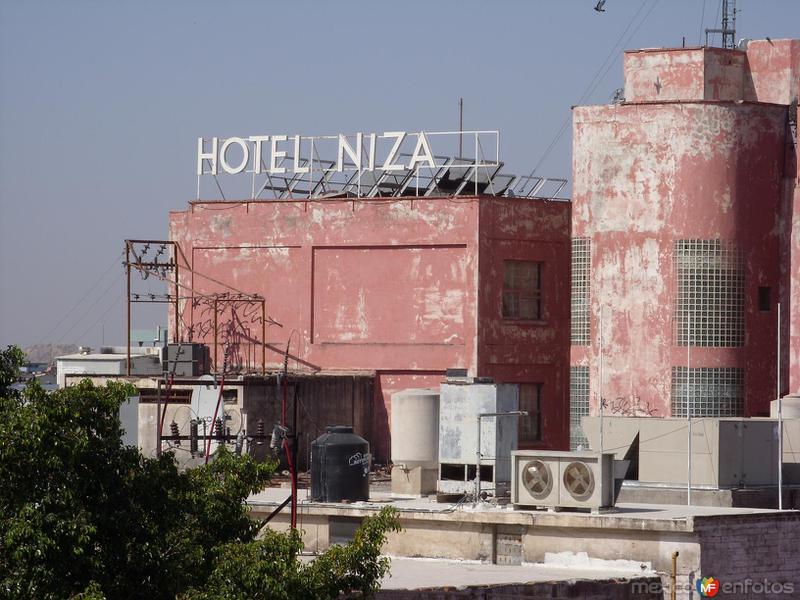 hotel niza