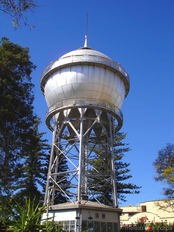 esfera de agua