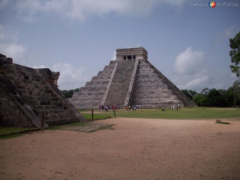 MARAVILLAS DE NUESTRO MEXICO