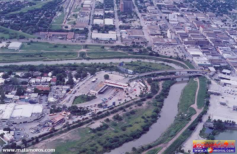 matamoros