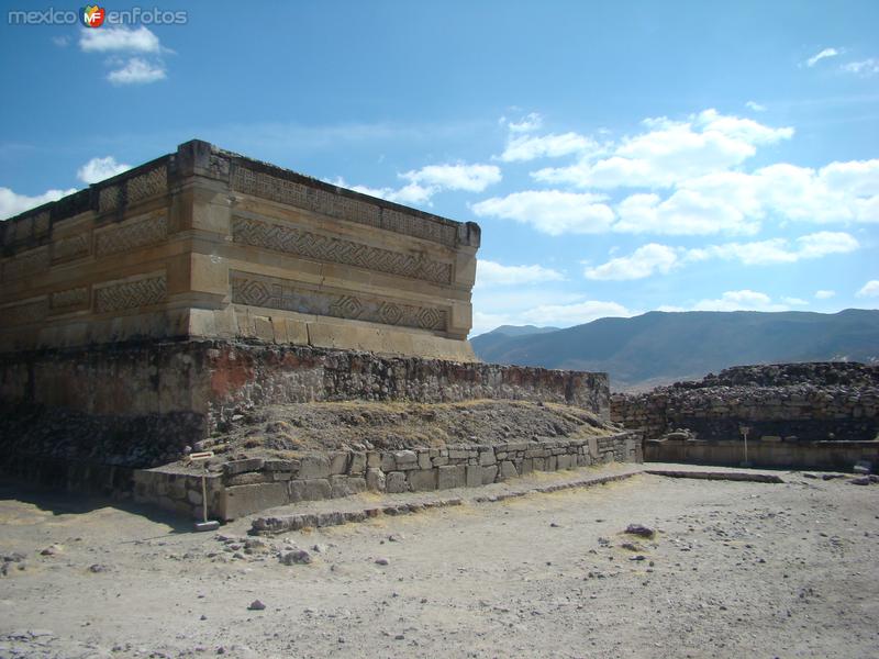 Mitla