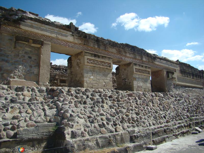 Mitla