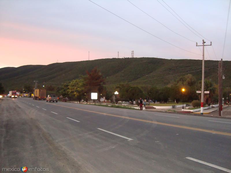 Carretera