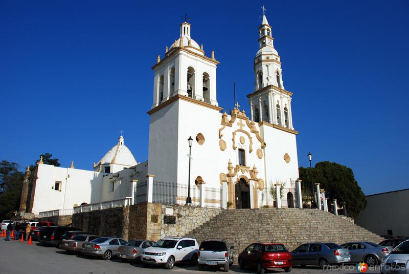 iglesia