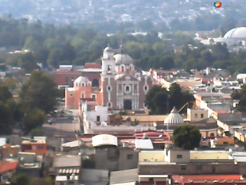 Parroquia de San José