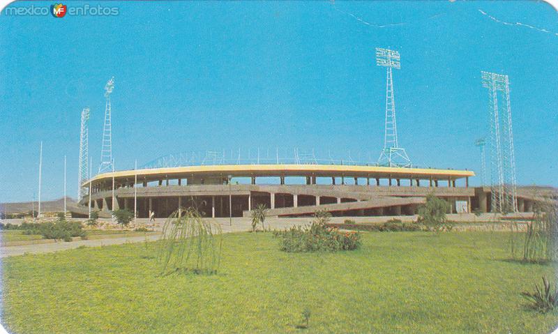 Estadio de beisbol