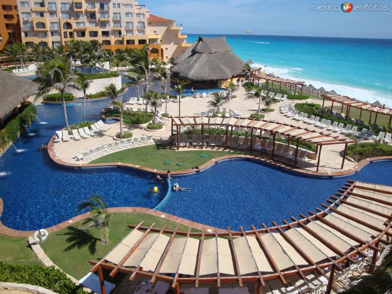 HOTEL EN CANCUN