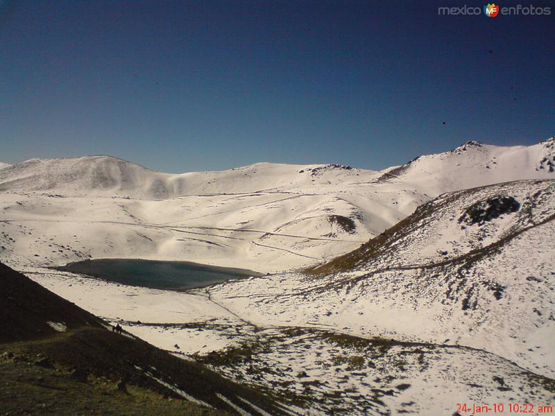 Laguna de la Luna