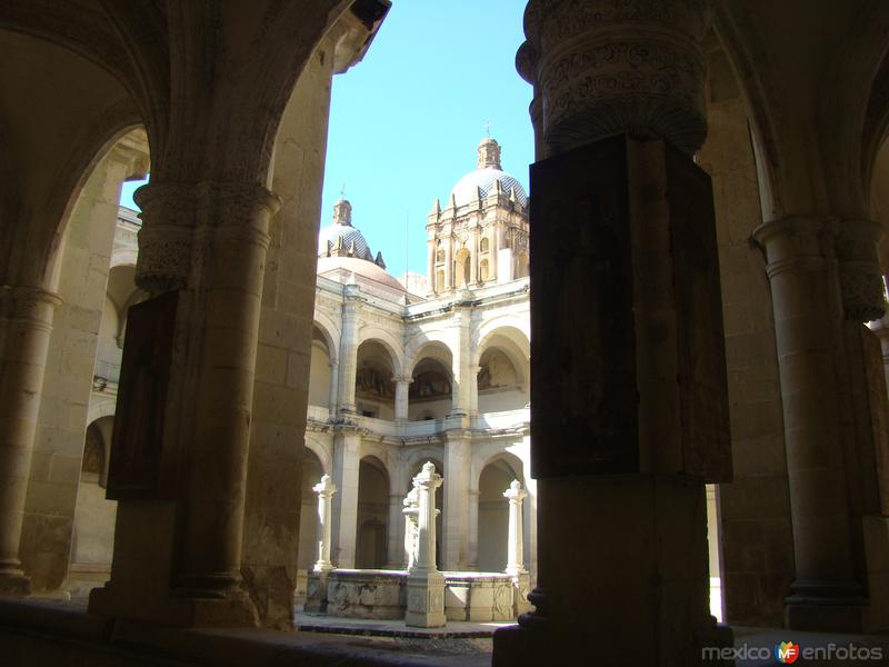 convento de santo domingo