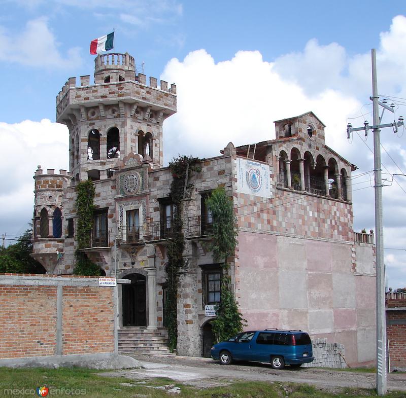 Centro de Rehabilitacion