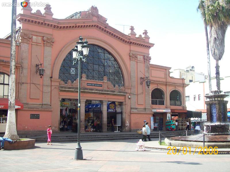 plaza de zamora.....