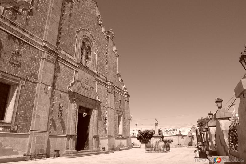 PARROQUIA DEL SAGRADO CORAZÓN