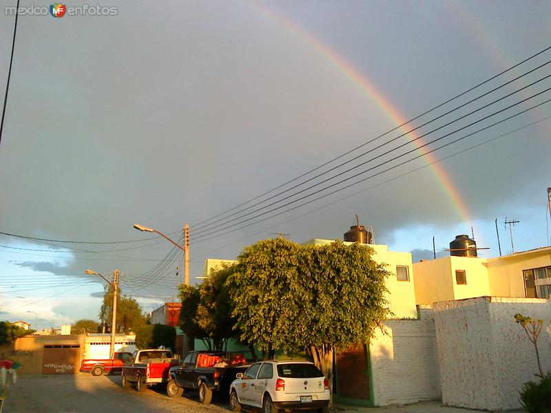 Arco Iris