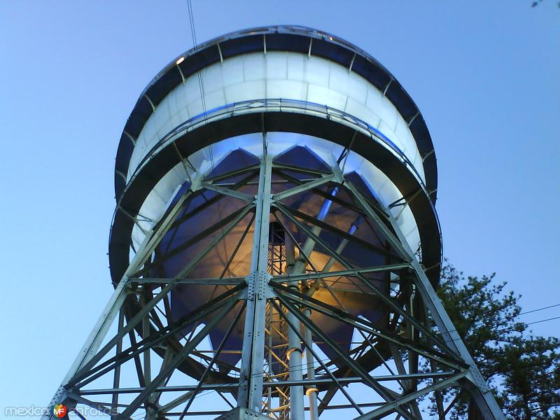 Torre Hidraulica