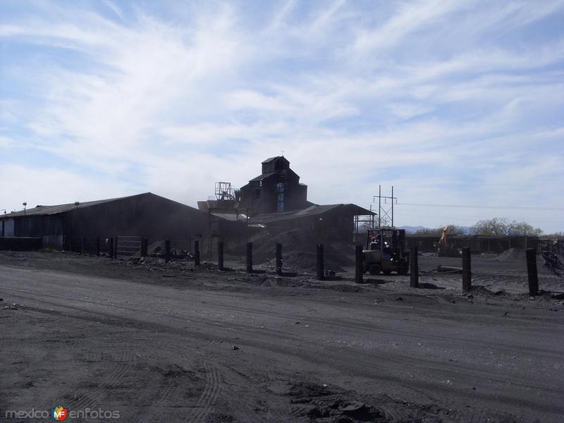 ESTACION TORRES