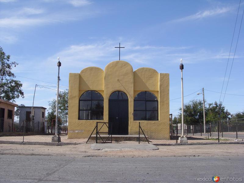 ESTACION TORRES