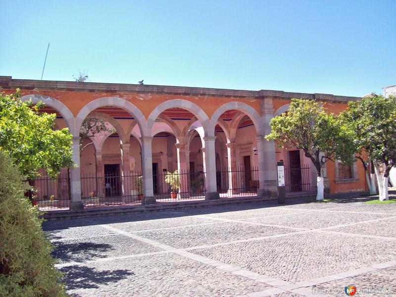 CASA DE LA CULTURA